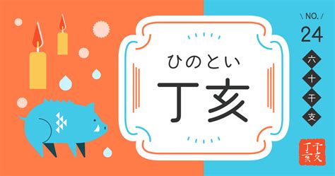 丁亥年|丁亥の年（ひのといのとし） – 年齢・干支早見表｜KOYOMI NOT